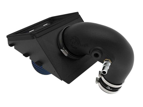 Rapid Induction Cold Air Intake System w/Pro 5R Filter 19-20 Ford Ranger L4 2.3L (t) - 52-10001R