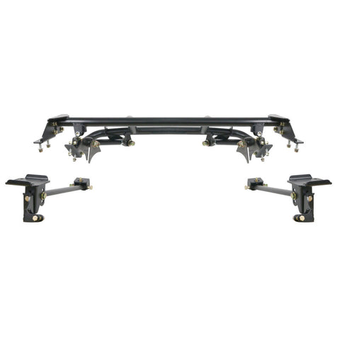 Ridetech 62-67 Nova Bolt-On 4 Link System - 11257199