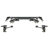 Ridetech 62-67 Nova Double Adjustable 4-Link System - 11257197