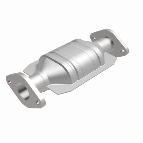 MagnaFlow Direct Fit Catalytic Converter 01-04 Kia Spectra 1.8L - 457011