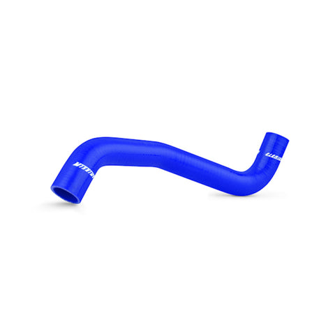 Mishimoto 09+ Nissan 370Z Blue Silicone Hose Kit - MMHOSE-370Z-09BL