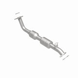 MagnaFlow Conv DF 98-02 Lexus LX470 4.7L OEM - 49422