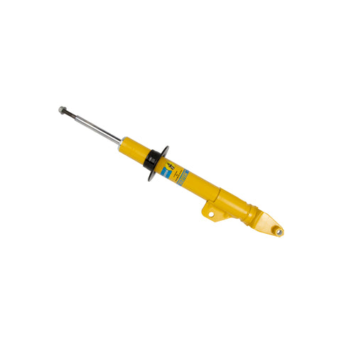 Bilstein 4600 Series 11-17 Dodge Challenger/Charger Front Left 46mm Monotube Shock Absorber - 24-284462