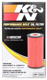 K&N 2014 Mercedes-Benz G550 5.5L Oil Filter - HP-7004