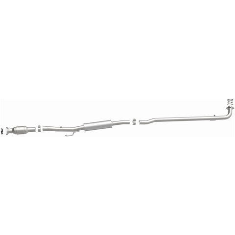 MagnaFlow Direct Fit Catalytic Converter 00-04 Toyota Avalon 3.0L - 93220