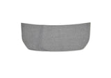Ford Racing 21-24 Bronco G.O.A.T Hood Cowl Decal - M-1820-BRH