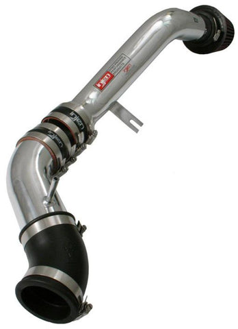 Injen 03-04 Tiburon 2.7L V6 Polished Cold Air Intake - RD1375P