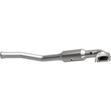 MagnaFlow 13-15 Jeep Grand Cherokee 3.6L Direct Fit CARB Compliant Converter - 5551250