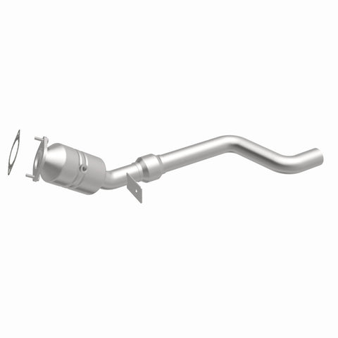 Magnaflow Conv DF 2016 Mustang GT350  5.2L Underbody - 52225