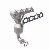 MagnaFlow Conv DF 01-03 Hyundai Eleantra 2.0L - 452038