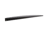 Dee Zee 09-23 Dodge/Ram Ram Tailgate Protector Cap Black-Tread - DZ2145B