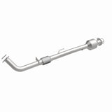 MagnaFlow Direct Fit Catalytic Converter 13-14 Accord 2.4L - 52023