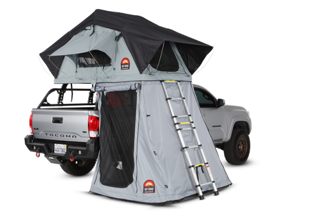 Body Armor 4x4 Sky Ridge Pike Annex Room - 20015