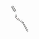 MagnaFlow Direct Fit Catalytic Converter 02-04 Audi A6 3L 5speed Driver Side - 51437