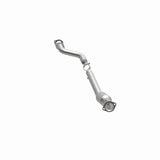 MagnaFlow Direct Fit Catalytic Converter GTO- 2005-2006 6.0L OEM - 49731