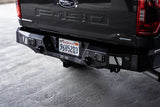DV8 Offroad 21-23 Ford F-150 MTO Series Rear Bumper - RBFF1-04