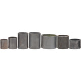 Synergy Bushing Housing 2.50X.188 1.50in Wide - 4410-01