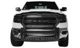 N-Fab HVM Bull Bar 19-23 Dodge Ram 1500 - Tex. Black - D19BB01-TX