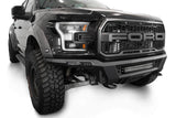 Addictive Desert Designs17-20 Ford F-150 Raptor Phantom Front Bumper - F110263200103