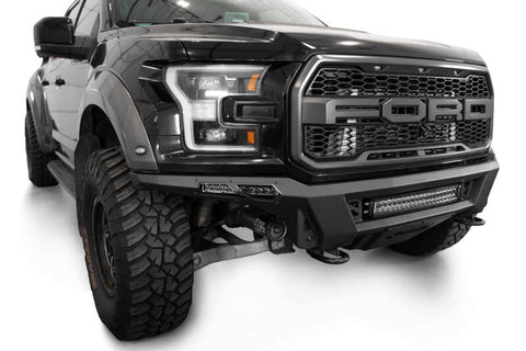 Addictive Desert Designs17-20 Ford F-150 Raptor Phantom Front Bumper - F110263200103
