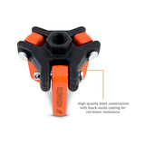 Mishimoto Universal Harmonic Balancer Puller Kit - MMTL-HDPK