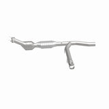 MagnaFlow Conv DF 97-98 F150/F250 4.2L 2Wd Pa - 23317