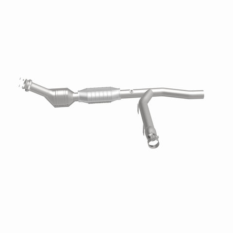 MagnaFlow Conv DF 97-98 F150/F250 4.2L 2Wd Pa - 23317