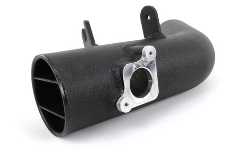 PERRIN 16-17 Subaru WRX STI Black Cold Air Intake - PSP-INT-323BK