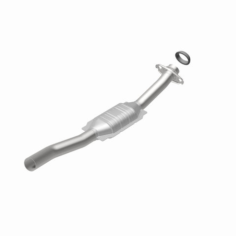 MagnaFlow Conv DF 92-93 Chrysler F/S 3.3L 49S - 93138