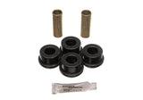 Energy Suspension 68-73 Nissan 510 Black Front End Links - 7.1104G