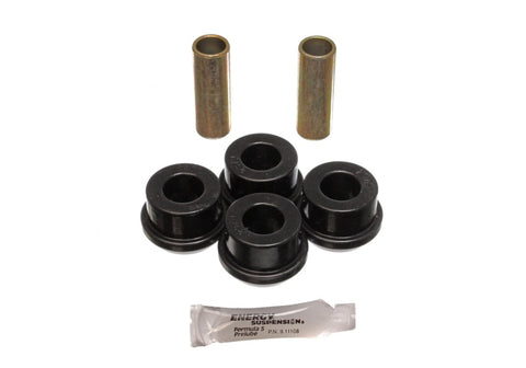Energy Suspension 68-73 Nissan 510 Black Front End Links - 7.1104G