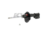 KYB Shocks & Struts Excel-G Front Left SUBARU Impreza (AWD) 1993-01 SUBARU Impreza (FWD) 1993-96 SUB - 334256