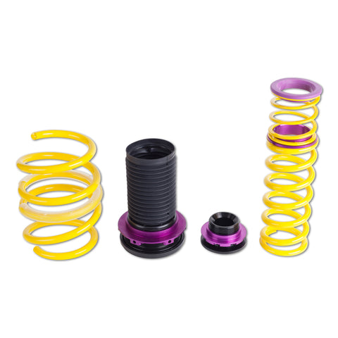 KW H.A.S. 17-18 Audi RS3 (8V) w/o Electronic Damper - 253100AK