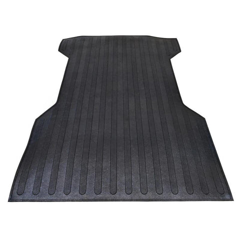 Westin 2005-2018 Toyota Tacoma (6 ft Bed) Truck Bed Mat - Black - 50-6215