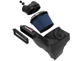 aFe Momentum GT Pro 5R Cold Air Intake System 19-23 Ford Edge ST V6-2.7L (tt) - 50-70094R