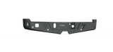 Road Armor 17-20 Ford F-250 SPARTAN Rear Bumper - Tex Blk - 6172XR0B