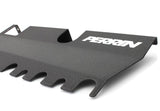 PERRIN 15-21 Subaru WRX/STI Radiator Shroud (With/Without OEM Intake Scoop) - Black - PSP-ENG-512BK
