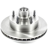 Power Stop 86-93 Ford E-150 Front Autospecialty Brake Rotor - AR8501