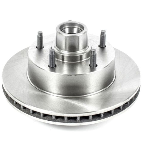 Power Stop 86-93 Ford E-150 Front Autospecialty Brake Rotor - AR8501