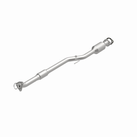 MagnaFlow Direct Fit Catalytic Converter 03-06 Sentra 1.8L Rear OEM - 49564