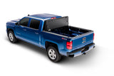 UnderCover 07-13 Chevy Silverado 1500 / 07-04 Silverado 2500 HD 6.5ft Flex Bed Cover - FX11009