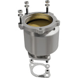 MagnaFlow Direct Fit Catalytic Converter 02-05 Sedona rr mani OEM - 49316