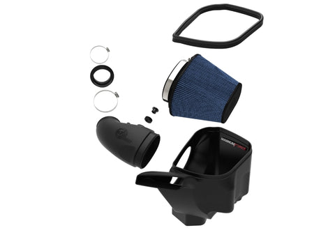 aFe MagnumFORCE Intake Stage-2 Pro 5R 12-21 Jeep Grand Cherokee (WK2) V8-6.4L HEMI - 54-13063R