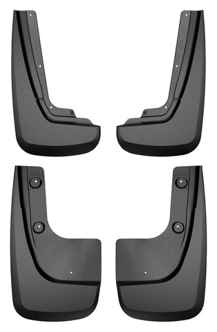 Husky Liners 22-23 Jeep Grand Cherokee Mud Guards - 58096