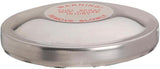 Gates 66-69 Jeep CJ Series V6 225 OE Equivalent Fuel Cap - 31625