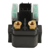 Arrowhead Yamaha M/C/Snowmobiles Starter Relay - 12-Volt - 240-54065
