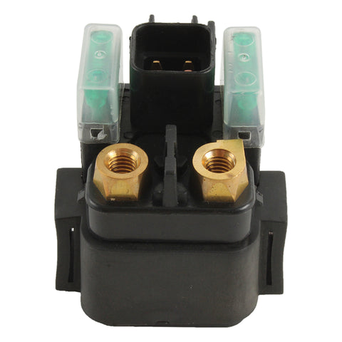 Arrowhead Yamaha M/C/Snowmobiles Starter Relay - 12-Volt - 240-54065
