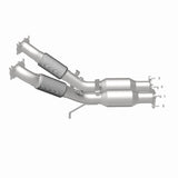 MagnaFlow Direct Fit Catalytic Converter 08-09 Volvo XC70 3.2L - 51627