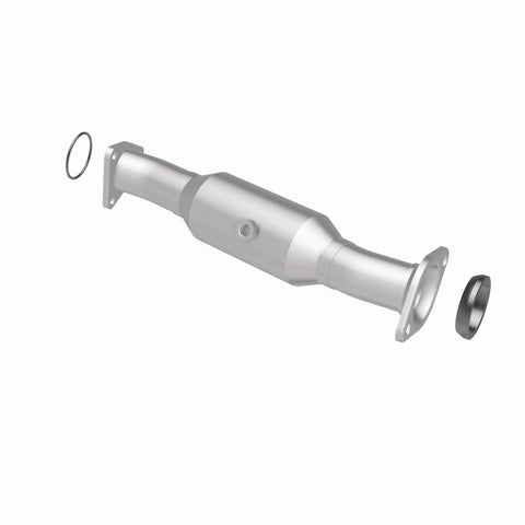 MagnaFlow Direct Fit Catalytic Converter 01-05 Honda S2000 2.0L (49 State) - 93462