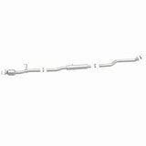MagnaFlow Direct Fit Catalytic Converter 07-09 Mazda CX-7 2.3L - 52043